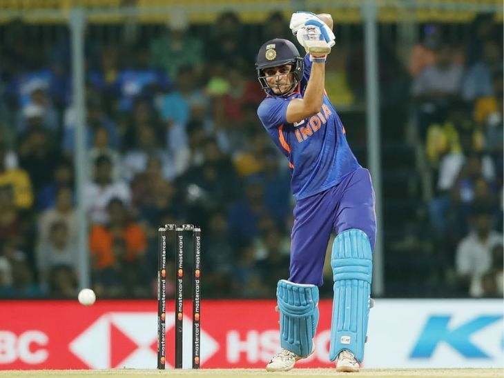 ODI Batery वर्गीकरणों के शीर्ष 10 में कोई बदलाव नहीं हुआ है: गिल पहले स्थान पर रहता है, महाराज-टिक्था इन बोलोस पहले