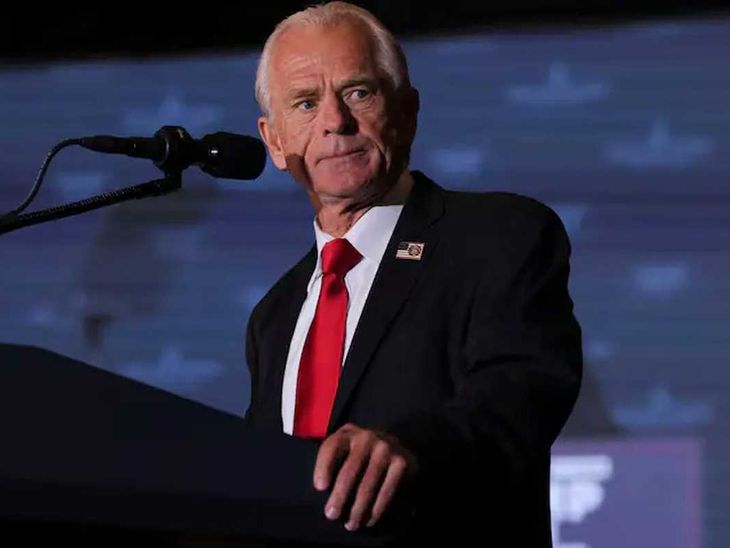 "Trump Advisor Calls Ukraine War ‘Modi War’, Blames Russian Oil Purchases; Urges Immediate Trade Ban & Tariff End"