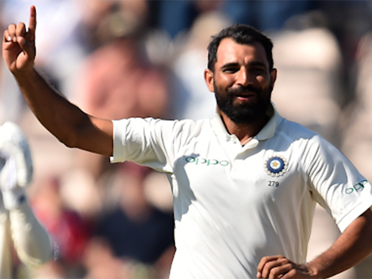 Mohammed Shami Denies Retirement Rumours, Eyes 2027 World Cup