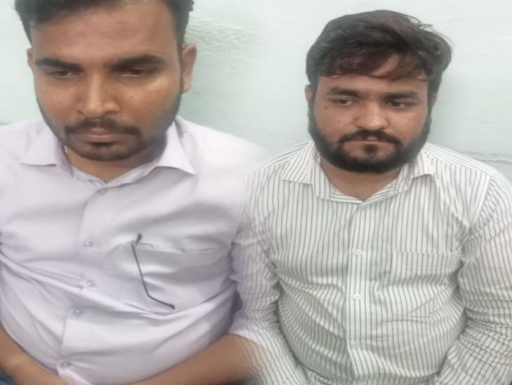 ACB ने बारां कृषि विपणन बोर्ड में की अचानक चेकिंग:  AEN-JEN के बैग में मिले 1 लाख चालीस हजार रुपए की संदिग्ध राशि, दोनों से पूछताछ जारी – Kota News