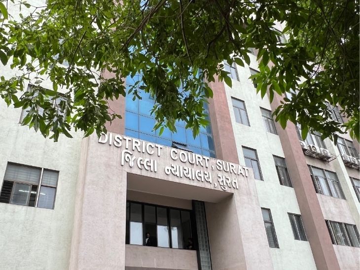 सहमति से यौनसंबंध के बाद शादी से इनकार दुष्कर्म नहीं:  सूरत की सेशन कोर्ट ने कहा- लड़की ने होटल में पहचान पत्र दिए थे, इसलिए जबरदस्ती नहीं हुई