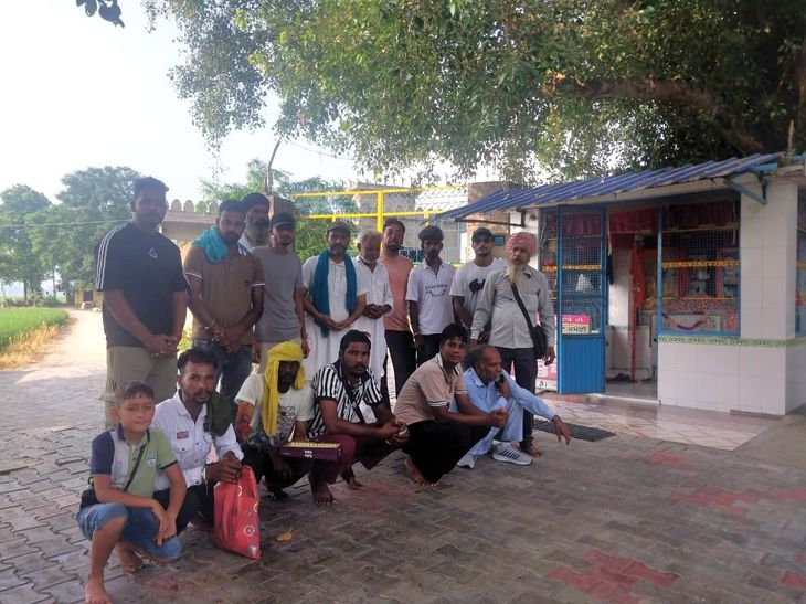 फरीदकोट से हिमाचल के मणिमहेश गए 15 युवक लापता:  5 दिन से नहीं हो रहा संपर्क; पंजाब, हिमाचल और केन्द्र से मदद मांगी – Faridkot News
