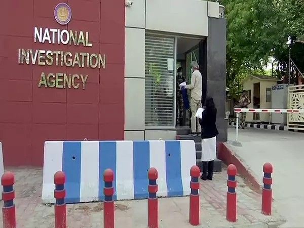 फौजी मर्डर केस…NIA ने दायर की चार्जशीट:  5 लोगों ने मिलकर रची साजिश, परिवार के साथ मेला घूमने गया था जवान – Kanker News