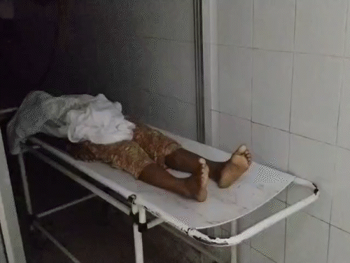 देवघर में बीएड छात्रा की संदिग्ध परिस्थिति में मौत:  जामताड़ा की रहने वाली छात्रा बाथरूम में बेहोश मिली, डॉक्टरों ने मृत घोषित किया – Deoghar News