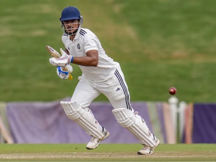 Duleep trophy live score update; Central Zone vs North East Zone | Duleep Trophy fourth day: Central Zone targeted Northeast Zone 679 runs, Yash-Ankit’s century from North Zone