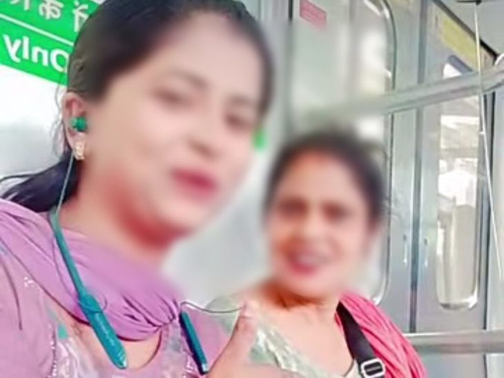 गुरुग्राम में फाइनेंसर को हनीट्रैप में फंसाया:​​​​​​​मिस्ड कॉल से दोस्ती, घर आकर संबंध बनाए, फिर ब्लैकमेल कर ₹10 लाख मांगे; 2 महिलाएं गिरफ्तार- INA NEWS