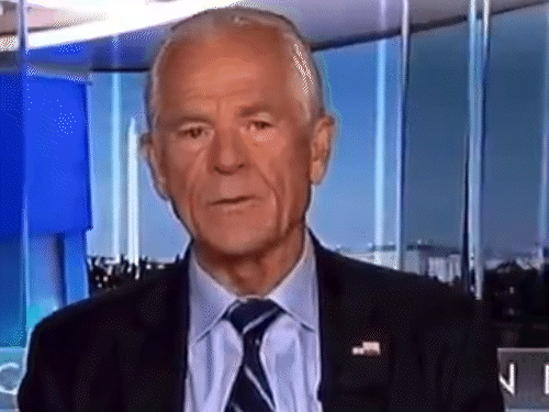 Trump Advisor Vs Indian Brahmins Russian Oil Deal Peter Navarro | ट्रम्प के सलाहकार बोले-रूसी तेल से भारतीय ब्राह्मणों को मुनाफा: कीमत पूरा देश चुका रहा; भारत के चीन-रूस के करीब जाने से दुनिया में अशांति फैलेगी