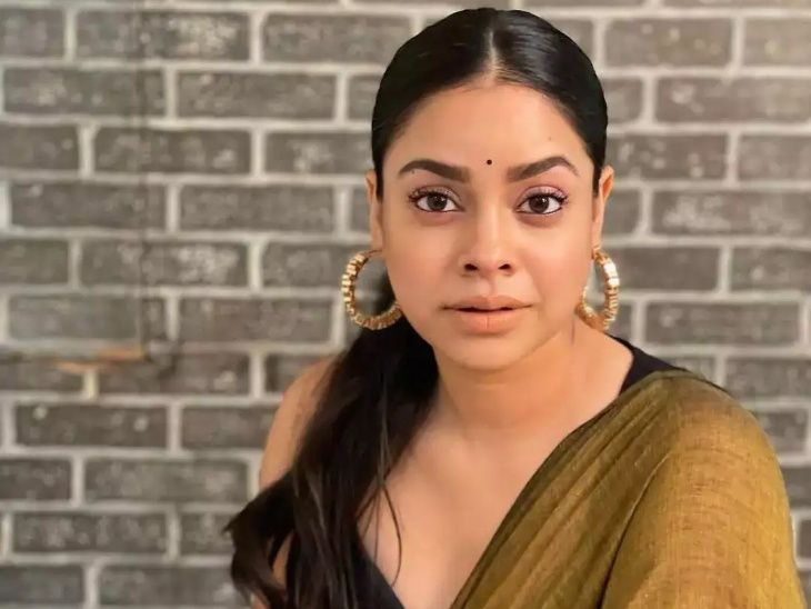 मुंबई में सुमोना चक्रवर्ती के साथ हुई बदसलूकी: बॉलीवुड अभिनेत्री ने उठाया आवाज Actress Sumona Chakravarti Reports Car Incident news image