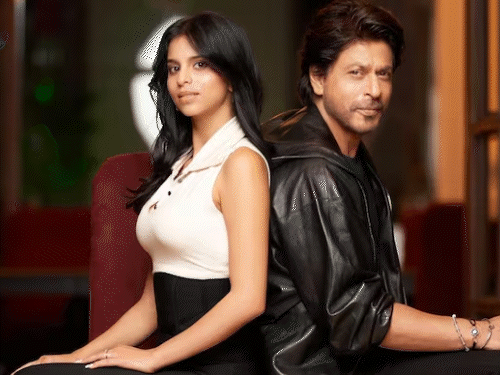 shahrukh khan daughter suhana khan ali bag land deal | शाहरुख की बेटी ने किसानों को अलॉट सरकारी जमीन खरीदी: सुहाना पर आरोप- इसे खरीदने के लिए परमीशन नहीं ली, पुलिस ने तहसीलदार से रिपोर्ट मांगी