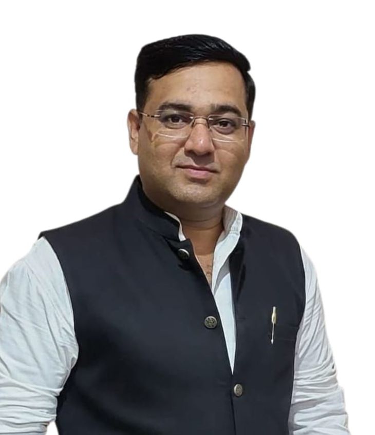 ऑल इंडिया कसगर मुस्लिम कुम्हार के मोहम्मद शाहिद बने जिलाध्यक्ष - Dainik Bhaskar