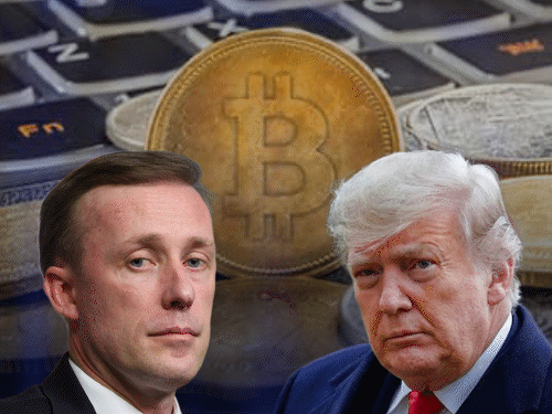 ट्रम्प ने पर्सनल बिजनेस के लिए भारत से रिश्ते बिगाड़े:पूर्व अमेरिकी NSA सुलिवन बोले- ट्रम्प की विदेश नीति का देश पर बुरा असर होगा