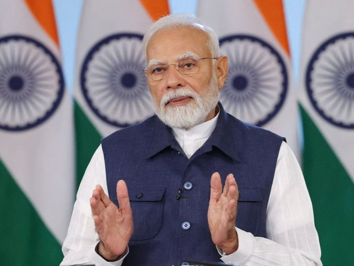 सेमीकॉन इंडिया 2025 आज से, पीएम मोदी उद्घाटन करेंगे:  48 देशों के 2500 प्रतिनिधि शामिल होंगे; मकसद- भारत के सेमीकंडक्टर इको सिस्टम को गति देना