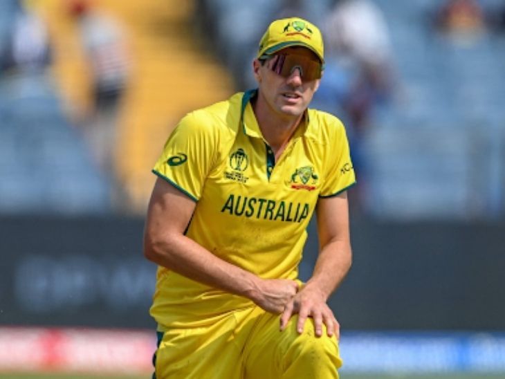 पैट कमिंस घायल:, भारत और न्यूजीलैंड के खिलाफ ODI-T20 श्रृंखला से, वे राख पर ध्यान केंद्रित करते हैं