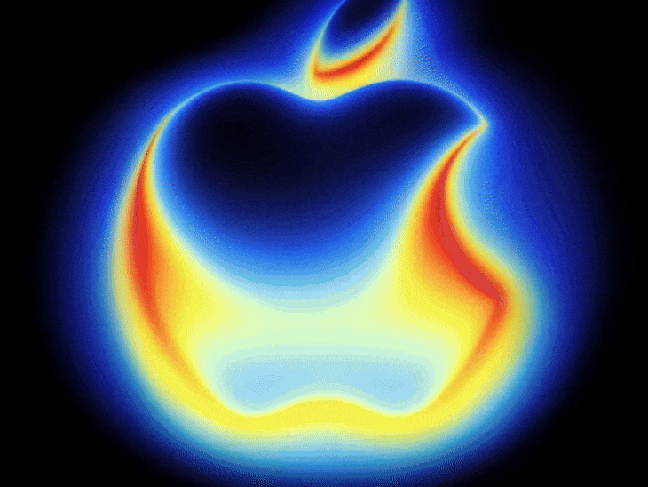 9 सितंबर को लॉन्च होगा Apple iPhone 17: नए AI फीचर्स और 120Hz डिस्प्ले? Apple Iphone Seventeen Launch Event news image