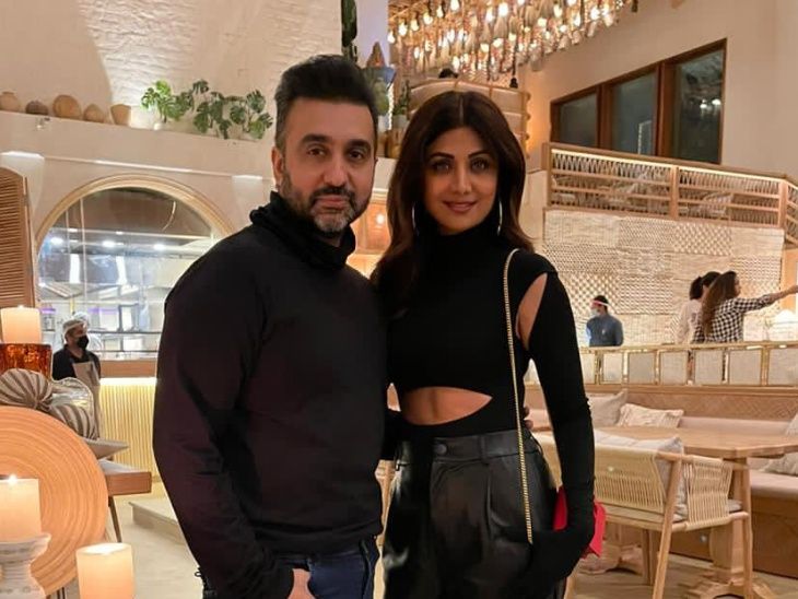 Shilpa Shetty Mumbai Restaurant Fraud Case | Bastian Bandra | बंद होगा शिल्पा शेट्टी का बैस्टियन रेस्टोरेंट: एक्ट्रेस हुईं भावुक, कहा- एक युग का अंत होगा; धोखाधड़ी का आरोप लगने से सुर्खियों में हैं एक्ट्रेस