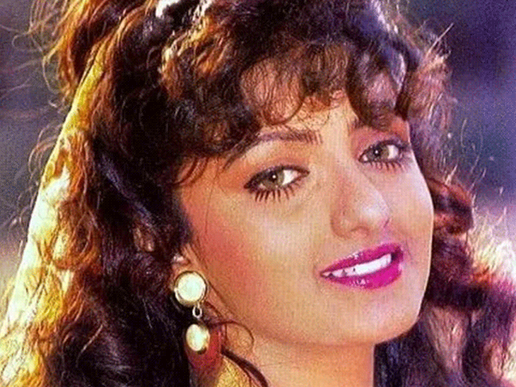 actress Shanti Priya come back after three decades | तीन दशकों बाद शांति प्रिया का कमबैक: तमिल फिल्म बैड गर्ल में आएंगी नजर, बोलीं- विरासत को आगे बढ़ाना मकसद