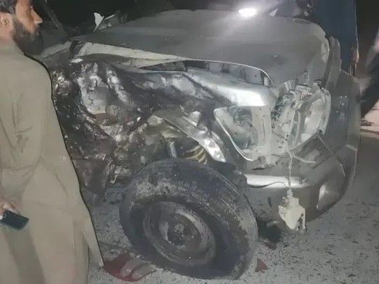 पाकिस्तान के क्वेटा में रैली के दौरान ब्लास्ट, 11 मरे:  30 से ज्यादा घायल; बलूचिस्तान नेशनल पार्टी के नेता पर 7 महीने में दूसरा हमला