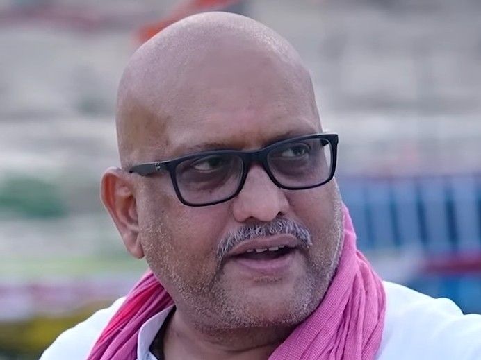 UP Congress President Ajay Rai gets big relief from High Court