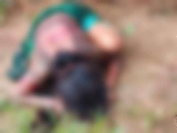 पत्नी से विवाद के बाद सास की हत्या:  धमतरी में नशे में धुत दामाद ने कुल्हाड़ी से किए कई वार, आरोपी गिरफ्तार – Dhamtari News