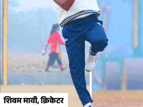 शिवम मावी ने कहा: गेंदबाजी की गेंदबाजी का कारण कारण बन गया: उन्होंने इसे अब बदल दिया, टी 20 लीग में सबसे अधिक विकट, प्रत्येक स्थिति में सामान्य होना – लखनऊ समाचार