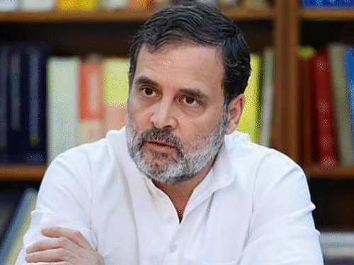 Kerala | कांग्रेस ने X पर लिखा- B से बीड़ी,B से बिहार: बीजेपी बोली- ये बिहारियों का अपमान; JDU सांसद ने कहा- B से बुद्धि भी होती है – Patna News