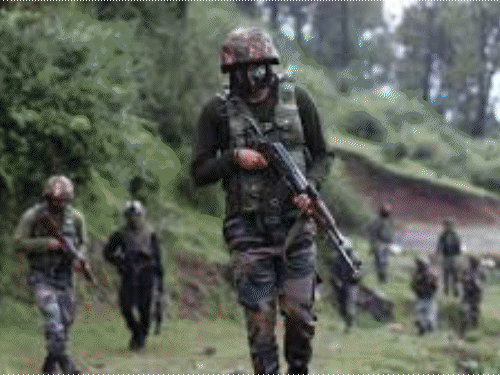 सेना को 15 साल में 2200 टैंक-6 लाख गोले मिलेंगे:  AI तकनीक से लैस हथियार-रडार भी शामिल; नेवी को नया एयरक्राफ्ट कैरियर मिलेगा