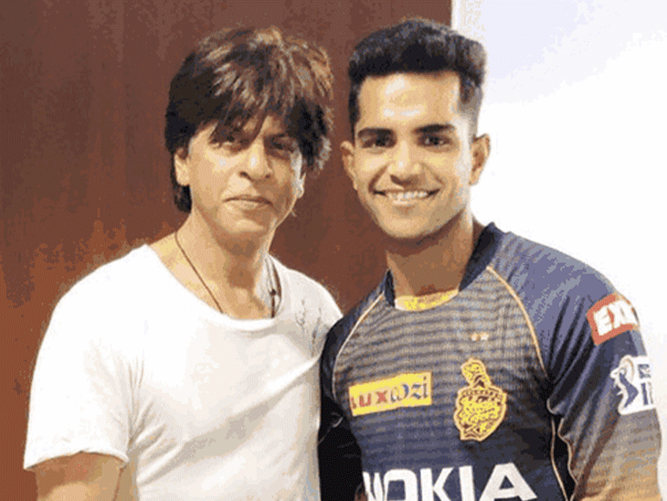 Shivam Mavi bowling action life story of cricketer | Shivam Mavi Interview | Shivam Mavi UP T-20 team | Kashi Rudras | शाहरुख खान के फेवरेट शिवम मावी बोले- अभी शादी नहीं: बुमराह और स्टेन मेरे आइडल, टीम इंडिया में आल राउंडर भूमिका निभाने को तैयार – Lucknow News