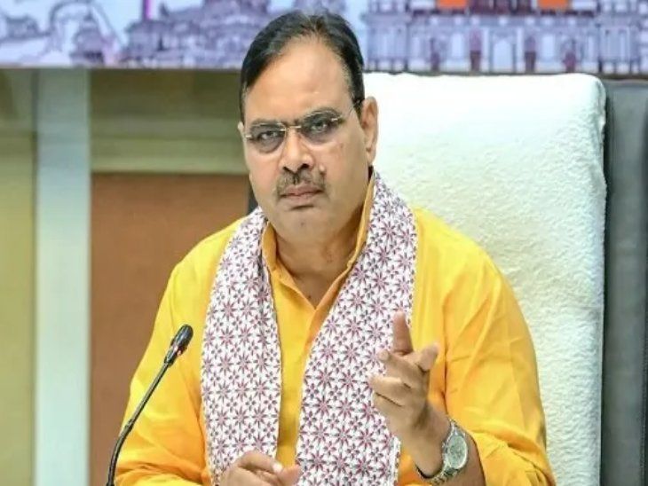 मुख्यमंत्री भजनलाल शर्मा बोले:  जीएसटी काउंसिल ने दरों का सरलीकरण कर आमजन को बड़ी राहत दी – Jaipur News