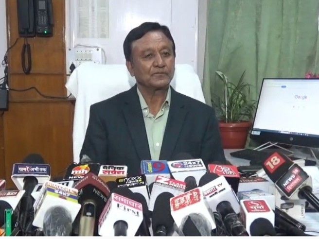 Himachal minister Jagat Negi said- thousands deaths Claim false | Mani Mahesh Yatra | Action taken against who spread rumor’s | Shimla | हिमाचल के मंत्री बोले-मणिमहेश में हजारों मौत का दावा झूठा: अफवाह फैलाने वालों पर करेंगे कार्रवाई; आपदा के दौरान 17 श्रद्धालुओं की गई जान – Shimla News
