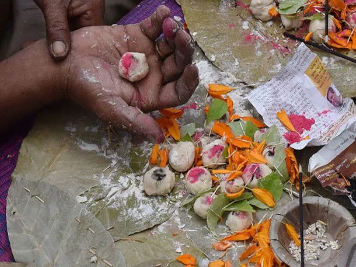 पितृ पक्ष 21 सितंबर तक: धर्म, पूजा, और श्राद्ध कर्म का महत्व Pitru Paksha Begins Bhadrapada Poornima news image
