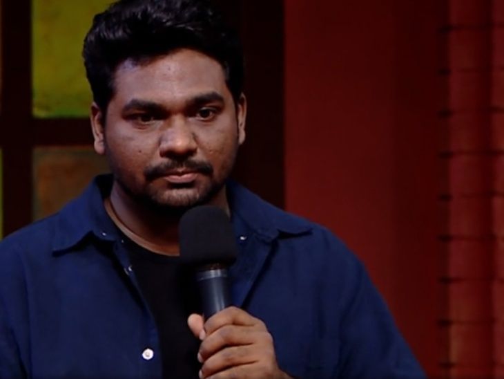 Comedian Zakir Khan took a long break from stage shows due to health, said i should control before its too late | कॉमेडियन जाकिर खान ने लिया स्टेज शोज से लंबा ब्रेक: 1 साल से बिगड़ी हुई है तबीयत, कहा- बात हाथ से निकले, उससे पहले संभाल लेना चाहिए