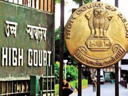 Delhi Rape Victim Child Testimony; Justice Manoj Kumar | Rapist Tonny | दिल्ली HC बोला-बच्ची के साथ गलत हुआ, उसकी गवाही काफी: कोर्ट में बच्ची का विश्वास डगमगाया नहीं; आरोपी की 12 साल की सजा बरकरार