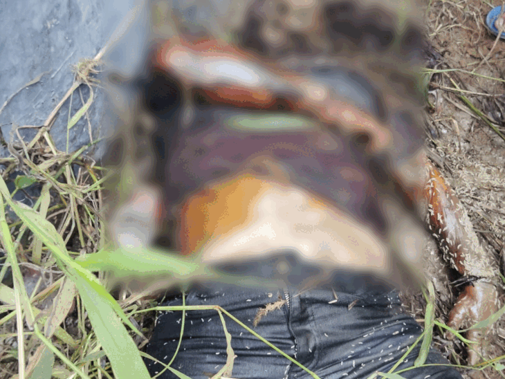 गुरुग्राम में दिल्ली की महिला की लाश मिली:मेदांता अस्पताल के पास झाड़ियों में पड़ी थी; पति बोला- मेल फ्रेंड से मिलने होटल आई थी- INA NEWS