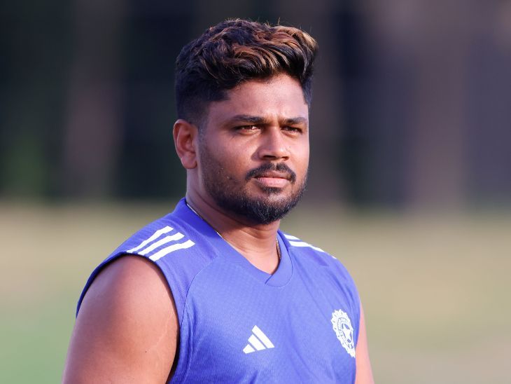 एशिया कप 2025: जितेश ने पकड़ी विकेटकीपिंग की बागडोर? सैमसन का क्या होगा? India Cup Keeper Selection Debate news image