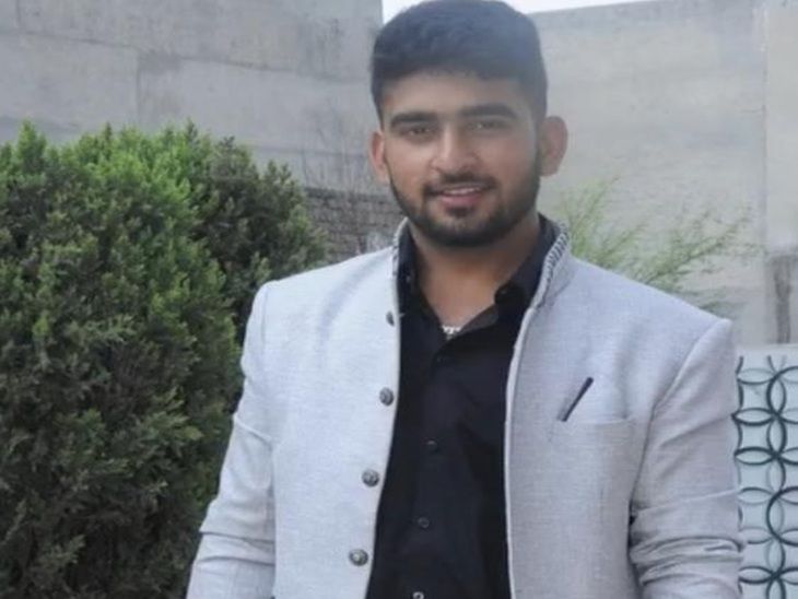 Jind youth murdered in America American gun shot him|Haryana | जींद के युवक का अमेरिका में मर्डर: अमेरिकी को खुले में पेशाब करने से रोका तो मारी गोली, 45 लाख खर्च कर डोंकी से गया था – Jind News