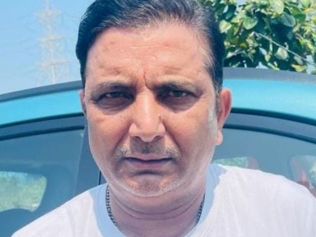 Actor Mukesh S. Bhatt’s appeal to the people of Bihar | एक्टर मुकेश एस भट्ट की बिहार की जनता से अपील: बोले- बहकावे में न आएं, वोट उसे दें जो राष्ट्रहित में काम करे