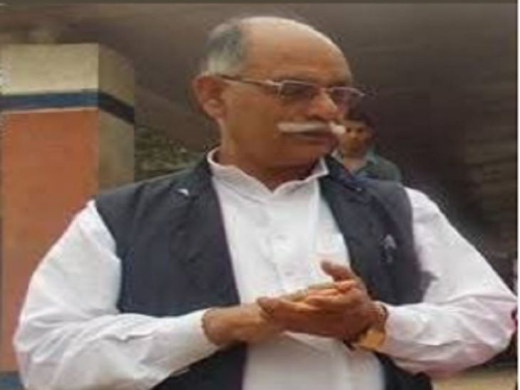 जम्मू के पूर्व विधायक का लुधियाना में निधन:  फेफड़ों के संक्रमण से थे पीड़ित,10 दिनों से थे अस्पताल में दाखिल – Ludhiana News