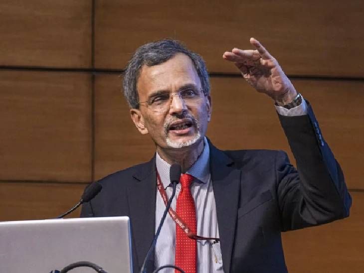 US Tariff VS India GDP Annual Growth Rate | Economic Advisor | ट्रम्प टैरिफ से 0.50% कम हो सकती है GDP ग्रोथ: मुख्य आर्थिक सलाहकार बोले- अगर टैरिफ अगले साल तक खिंचता है, तो असर और बड़ा होगा