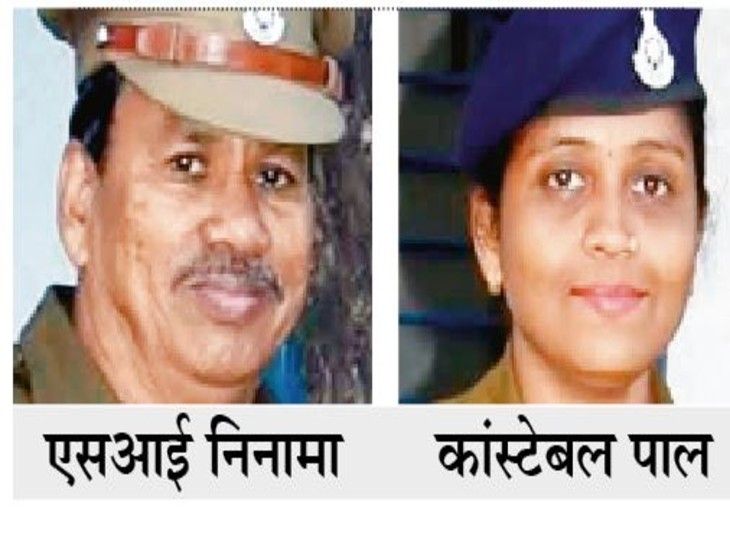 TI's body found, SI and woman constable still missing even after 24 hours