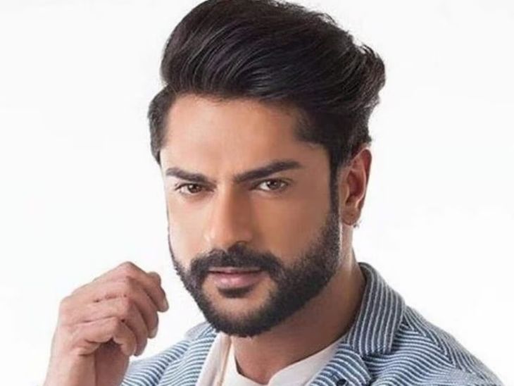 TV actor Ashish Kapoor sent to 14-day judicial custody | टीवी एक्टर आशीष कपूर 14 दिन की न्यायिक हिरासत में: महिला से रेप का आरोप, पुलिस को अभी तक नहीं मिला पीड़िता का मोबाइल