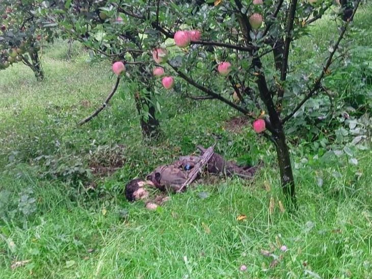Kulgam Encounter | Jammu Kashmir Terrorist Search Operation Update – Indian Army | कुलगाम एनकाउंटर का दूसरा दिन, आतंकियों की तलाश जारी: एक दिन पहले मुठभेड़ में दो आतंकवादी मारे गए थे; दो जवान हुए थे शहीद