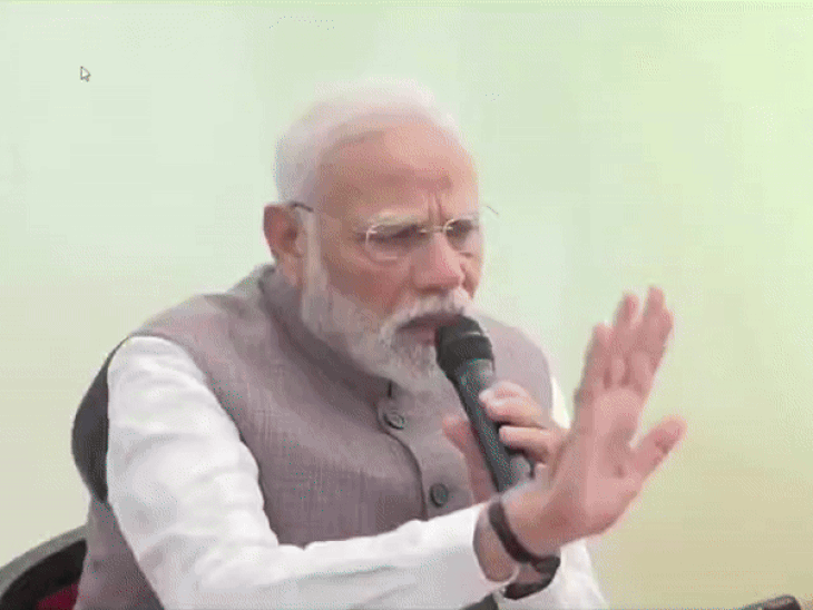 पंजाब सरकार ने मांगे ₹20,000 करोड़, मिले ₹1600 करोड़:  AAP मंत्री बोले- मैंने कहा पैसे कम हैं, तो PM मोदी बोले- हिंदी नहीं आती? – Amritsar News