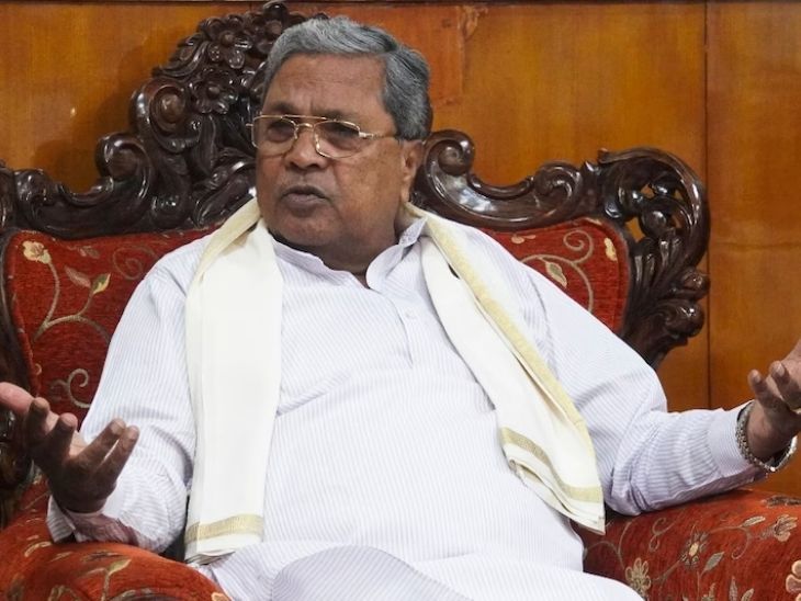 Karnataka Government VS SC; President Governor Bill Powers | कर्नाटक सरकार बोली- राष्ट्रपति और राज्यपाल सिर्फ नाममात्र के प्रमुख: केंद्र और राज्यों में मंत्रिपरिषद की मदद और सलाह पर काम करने के लिए बाध्य