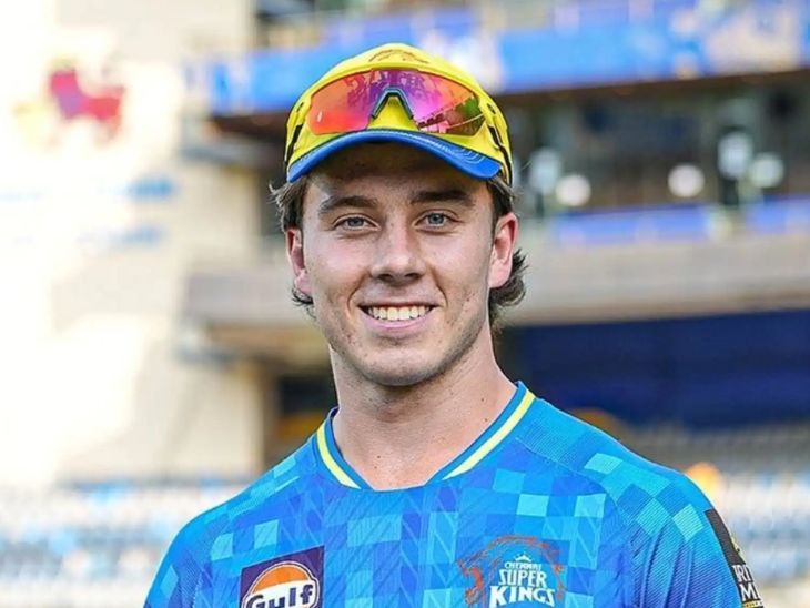 Dewald Brevis sold for the highest price in SA20 auction | SA20 ऑक्शन में सबसे महंगे बिके डेवाल्ड ब्रेविस: कैपिटल्स ने ₹8.30 करोड़ में खरीदा, मार्करम ₹7.04 करोड़ में सुपरजायंट्स से खेलेंगे; तीक्षणा-मुस्तफिजुर अनसोल्ड