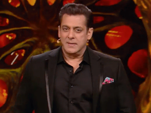 bigg boss salman khan security tightened | ‘बिग बॉस’ में सलमान की सुरक्षा और सख्त: भाईजान की मौजूदगी में ऑडियंस को एंट्री नहीं, शो से जुड़े सभी कर्मचारियों का बैकग्राउंड चेक जरूरी