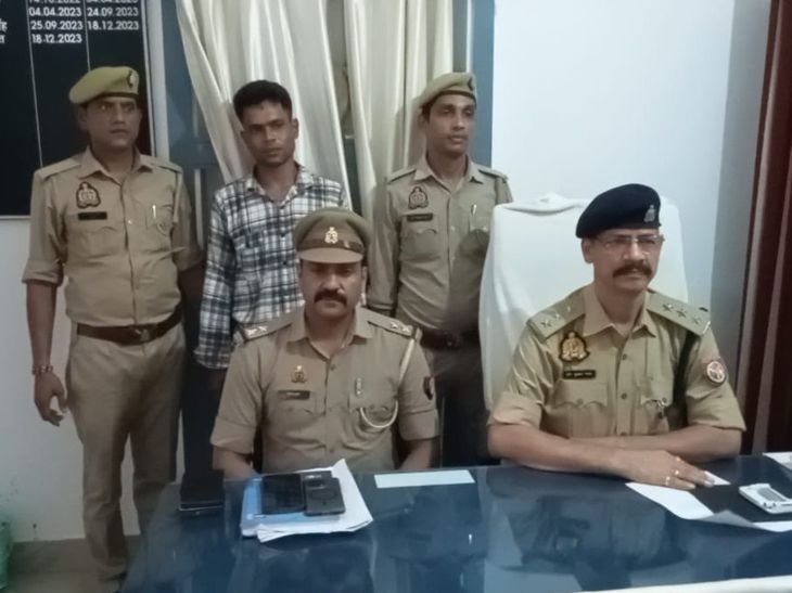 Zeeshan murder case solved: friend killed friend