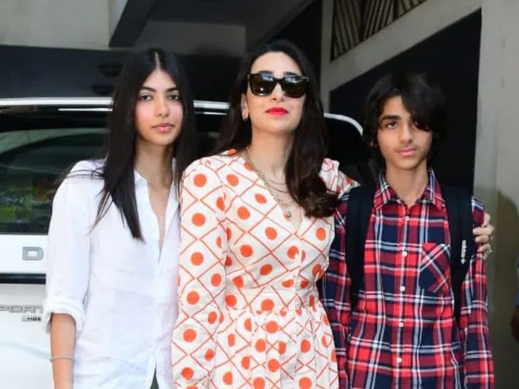 Delhi highcourt Hear on the petition of Karisma Kapoor’s children, they accuse priya kapoor to make fraud will | करिश्मा कपूर के बच्चों की याचिका पर सुनवाई: संजय कपूर की संपत्ति से बेदखल किया था, आरोप- प्रिया ने नकली वसीयत बनवाई, अगली सुनवाई 2 हफ्तों बाद