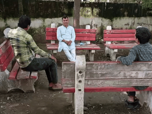 सोनीपत में DTC ड्राइवर की एक्सीडेंट में मौत:ड्यूटी के लिए स्कूटी पर घर से निकले; गाड़ी ने मारी टक्कर- INA NEWS