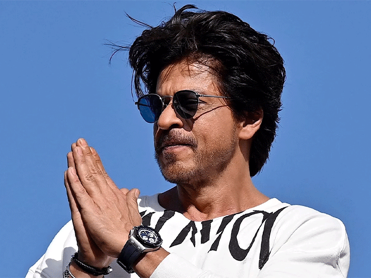 Voice of Amritsar & Shah Rukh Khan’s Meer Foundation Aid Punjab Flood Victims News Update | पंजाब में बाढ़ पीड़ितों के लिए आगे आए शाहरुख: 500 परिवारों को देंगे घरेलू सामान, बच्चों की शिक्षा में मदद करेंगे – Amritsar News