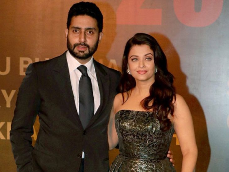 After Aishwarya, now Abhishek Bachchan reached Delhi High Court for personality rights | ऐश्वर्या के बाद अब अभिषेक बच्चन पहुंचे दिल्ली हाईकोर्ट: ​​​​​​​पर्सनैलिटी राइट्स और AI जनरेटेड तस्वीरों के इस्तेमाल पर रोक लगाने की अपील की